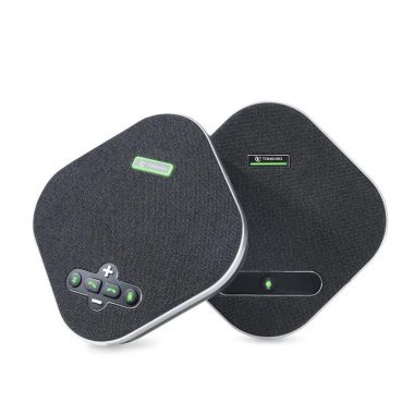 ميكروفون مؤتمر USB متعدد الاتجاهات