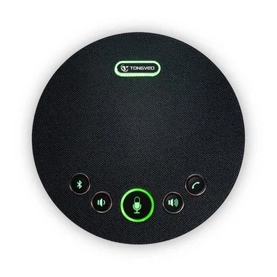 ميكروفون لاسلكي للمؤتمرات للكمبيوتر